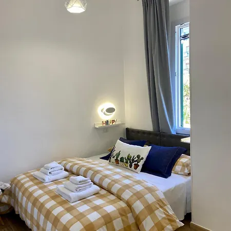 Menasihome Apartment *