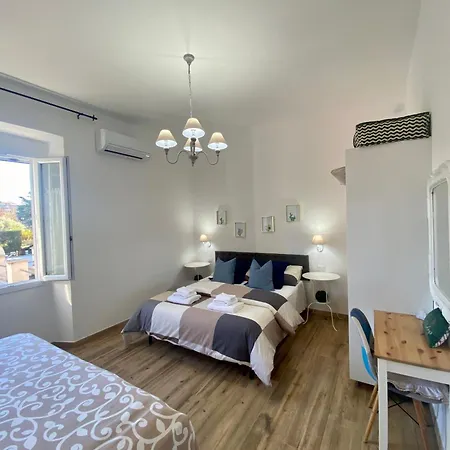 Apartment Menasihome *