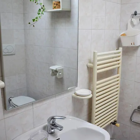 L'oasi Delle Vigne Guest house