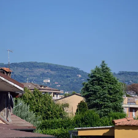 L'oasi Delle Vigne Rome