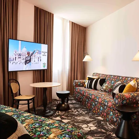 Hotel Mama Shelter