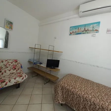La Casetta Di Paola Guest house
