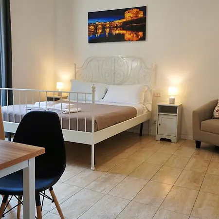 Apartamento The Way Museum