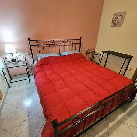 Licheni House Appartamento