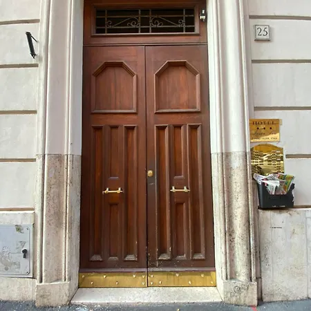 Apartment Andrea's House Porta Pia