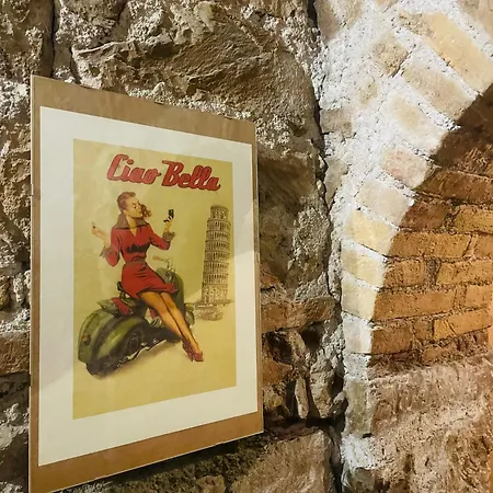 In The Heart Of * Rome