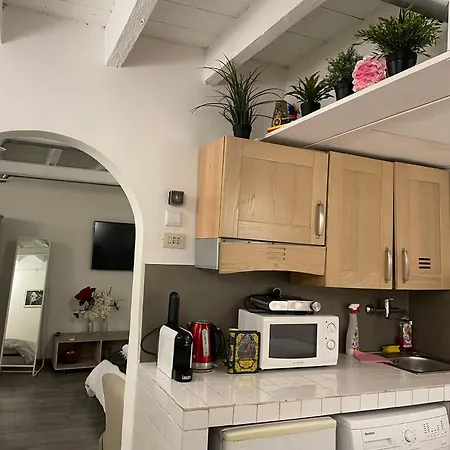 Apartment In The Heart Of *