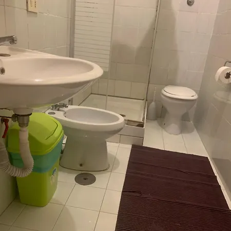 Paradise Guest house