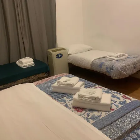 Paradise Guest house