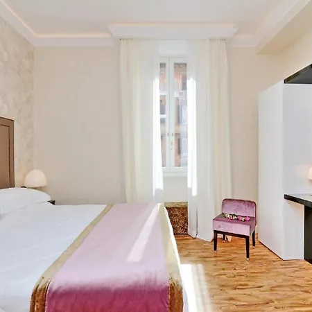 Guest house Bq House Fori Imperiali Luxury *