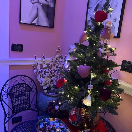 Bed & Breakfast Biondi
