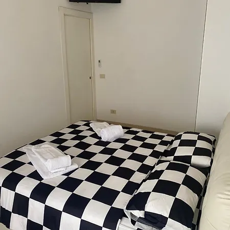 Apartment Nic House