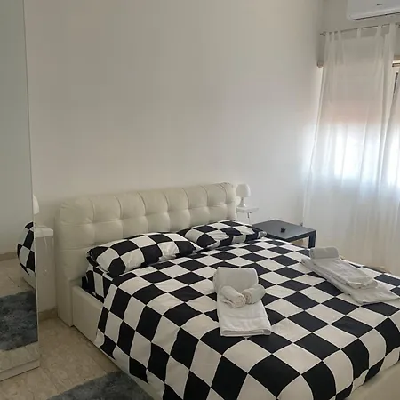 Nic House Rome