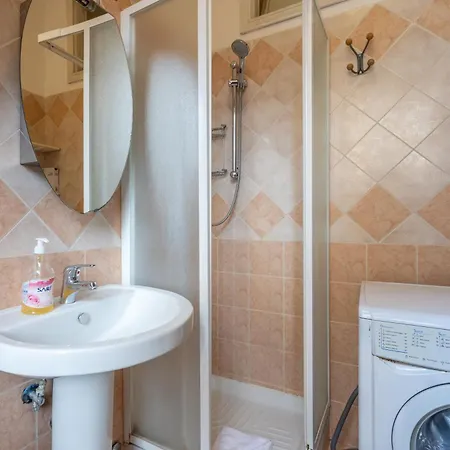 Vg Trastevere 5 Stelle Spazioso Apartamento