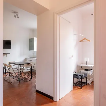 Appartamento Vg [ Trastevere 5 Stelle ] Spazioso Roma
