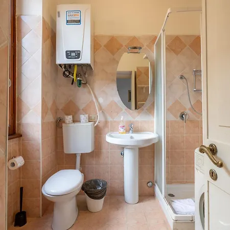 Vg [ Trastevere 5 Stelle ] Spazioso Appartamento Roma
