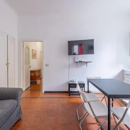 Vg [ Trastevere 5 Stelle ] Spazioso * Roma