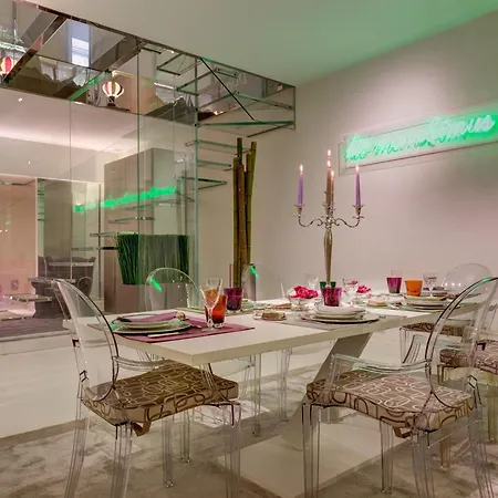 Domus Domitia Luxury Living Apartment