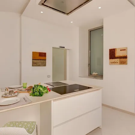 Domus Domitia Luxury Living Rome