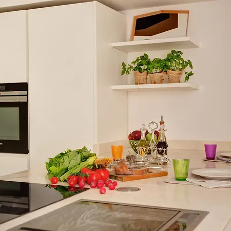 Domus Domitia Luxury Living Apartment *