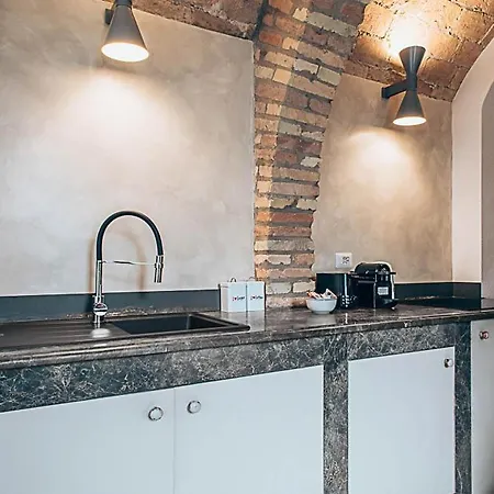 Restart Ada Apartment Rome