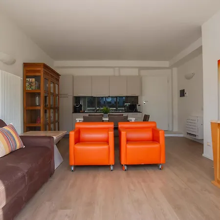 Apartamento Tre Fontane *