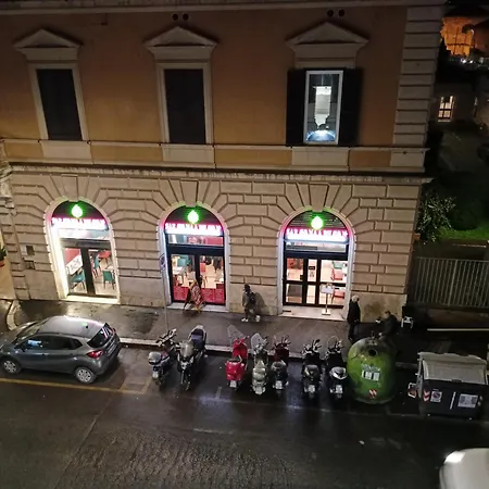 - Termini House Appartamento *