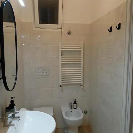 Appartamento - Termini House Roma