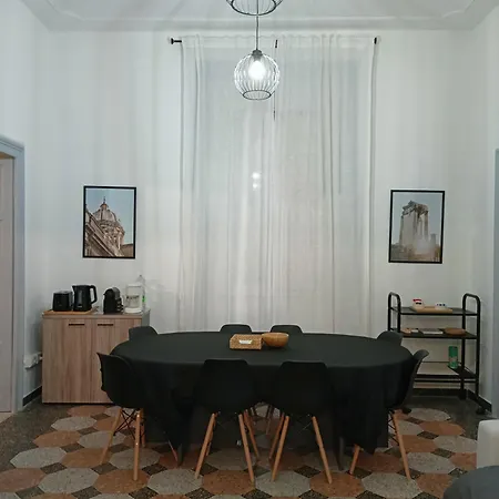 Appartamento - Termini House