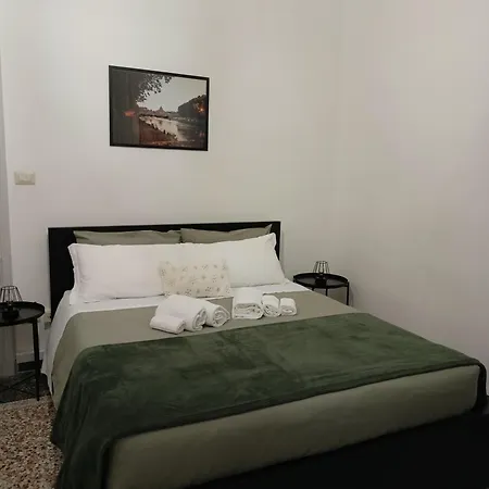 Appartamento - Termini House *