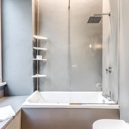 Domus In Piazza Del Popolo Apartment *