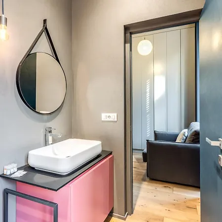 Domus In Piazza Del Popolo Apartment Rome