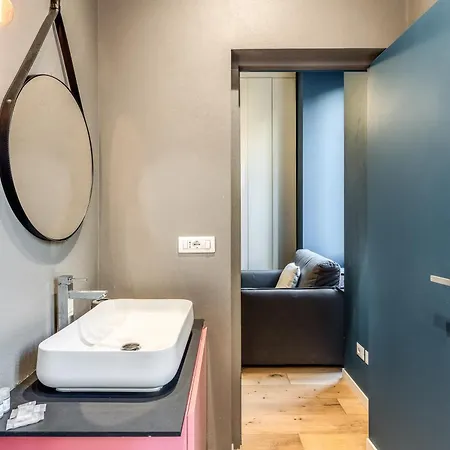 Domus In Piazza Del Popolo Apartment