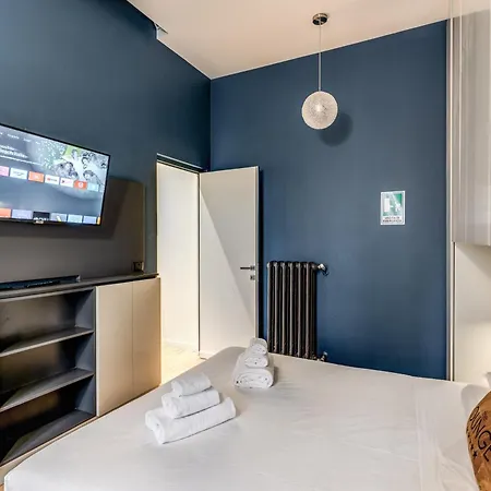 Domus In Piazza Del Popolo Apartment