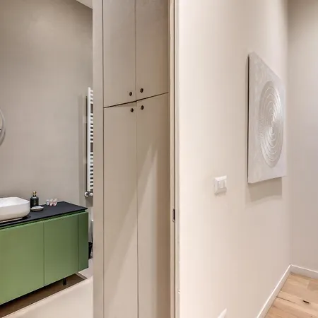 Appartement Domus In Piazza Del Popolo *