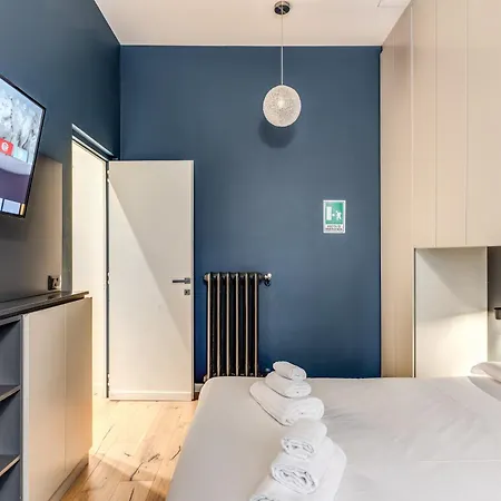 Appartement Domus In Piazza Del Popolo