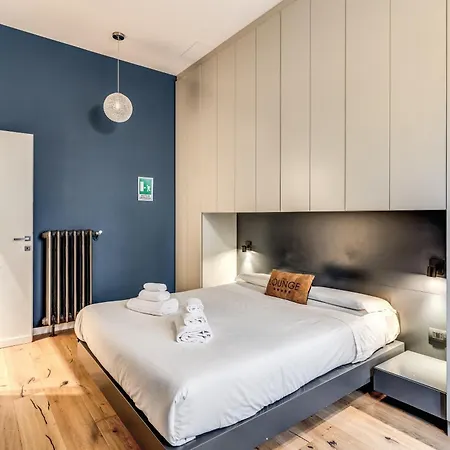 Domus In Piazza Del Popolo Apartment