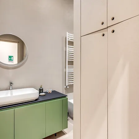 Apartment Domus In Piazza Del Popolo *
