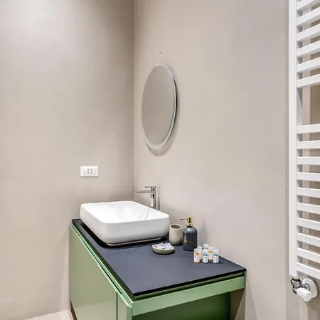 Apartment Domus In Piazza Del Popolo *