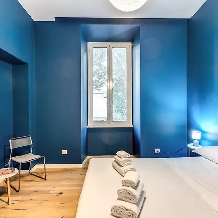 Domus In Piazza Del Popolo Apartment *