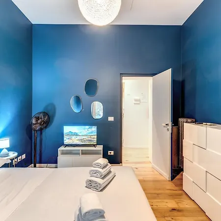 Domus In Piazza Del Popolo Apartment