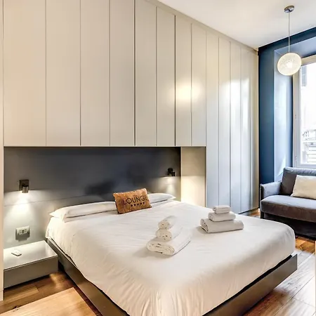 Domus In Piazza Del Popolo Appartement *