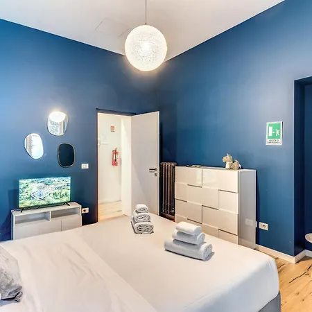 Domus In Piazza Del Popolo Appartement *
