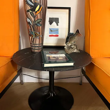 Leonetto Art Domus - Select In The Heart Of S Historic Center Apartment Rome