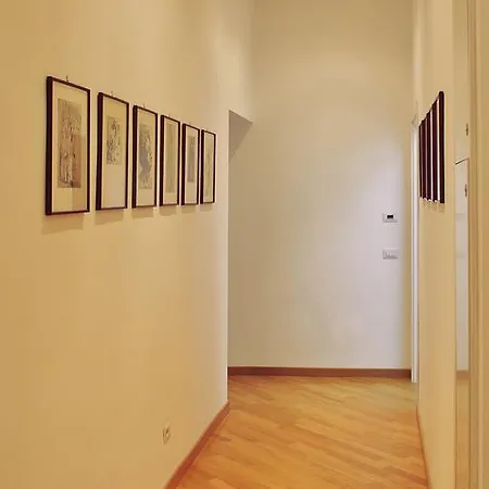 Colosseo Dream House