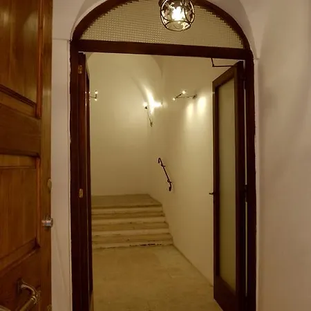 Bed & Breakfast Vicolo Del Lupo 3*