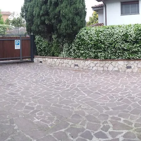 Bed & Breakfast A Casa Sorriso La Massimina-Casal Lumbroso