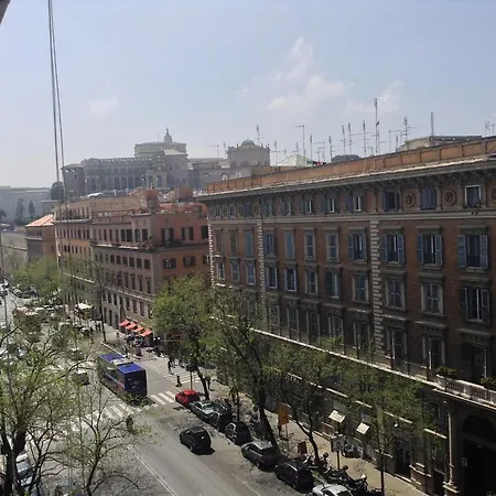 A Casa Di Nancy Rom