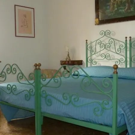 Casa Cecilia *