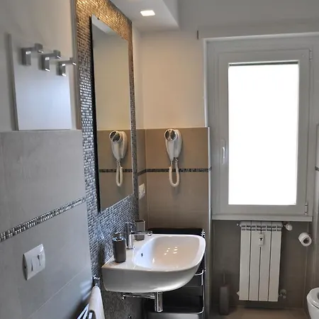 Maison Romana * Rzym